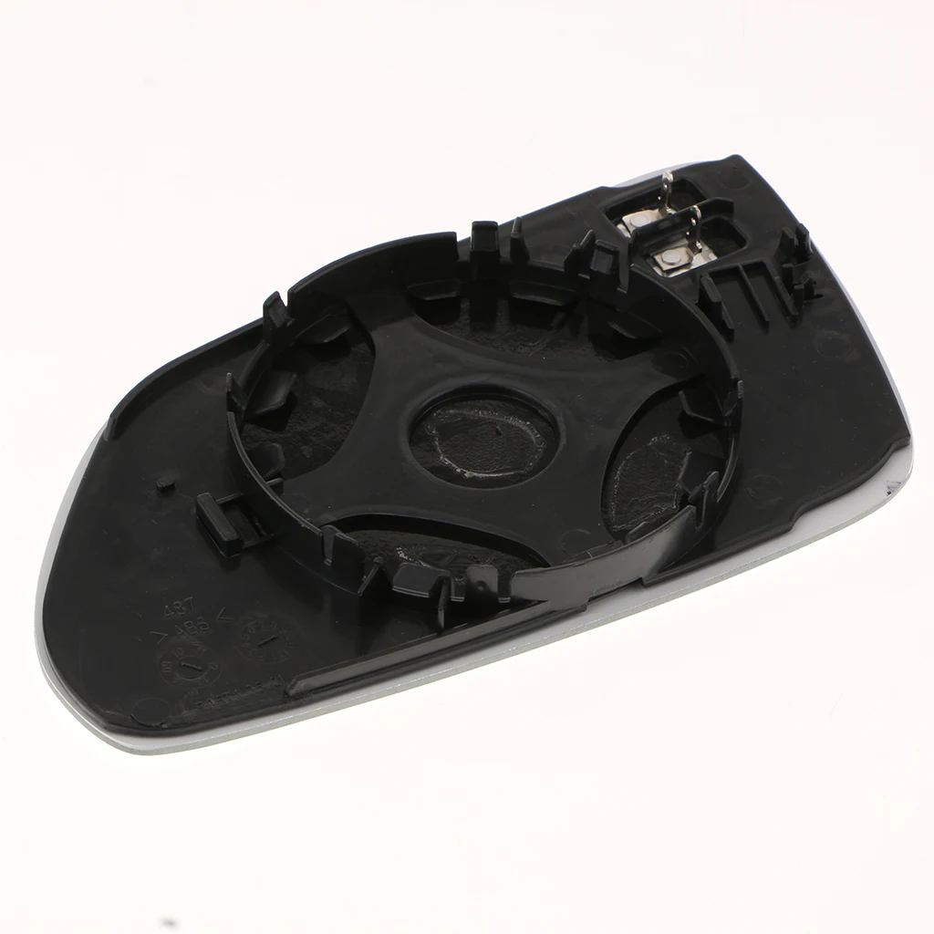 Auto Car Right Side Electric Heated Wing Mirror Glass For VW Skoda MK2 Auto Car Right Side Electric Heated Wing Mirror Glass For VW Skoda MK2