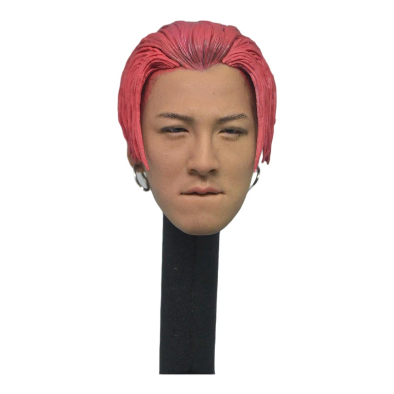 На заказ Tae Yang Dong Young-Bae BIGBANG 1/6 фигурка голова | Игрушки и хобби