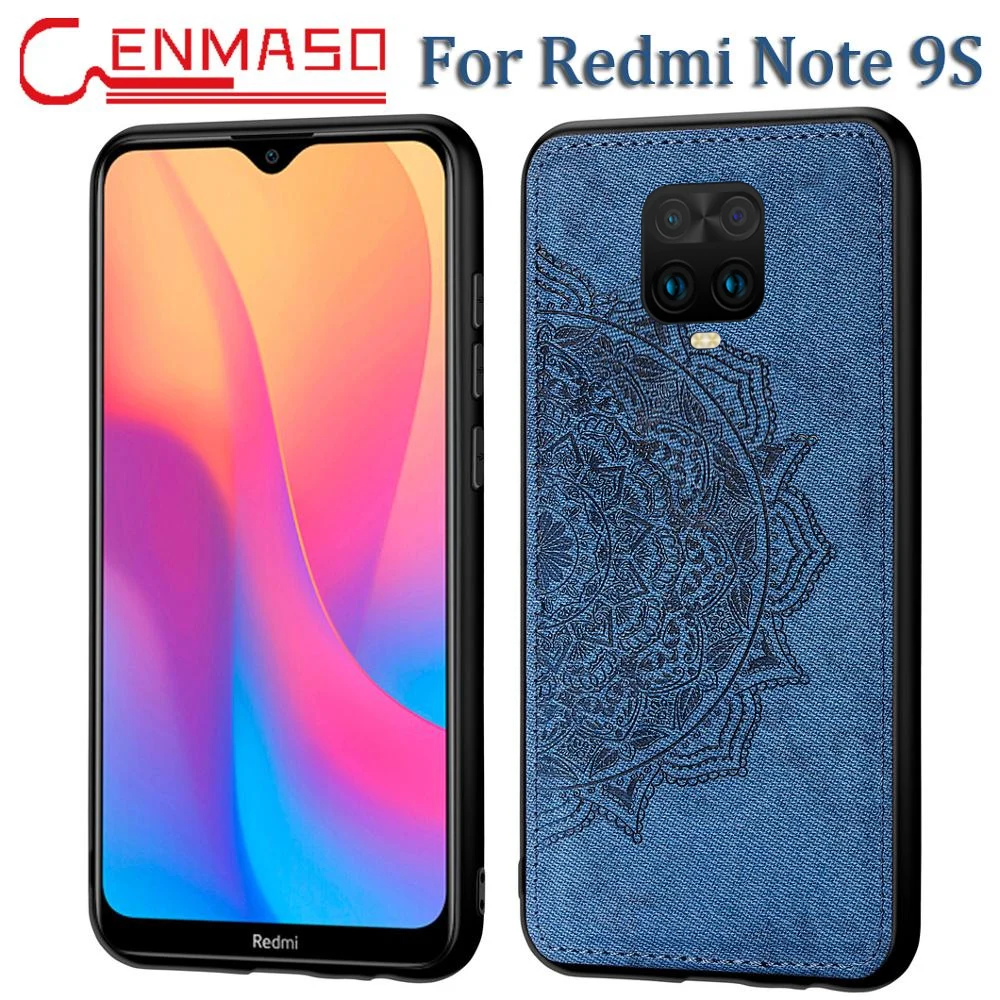 Чехол накладка для Xiaomi Redmi K30 Note 9S 8T 7 8 9 Pro Max 8A 6A 7A|Бамперы| |
