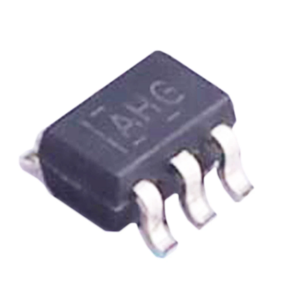 

10pcs/lot Gate pole and inverter SN74AHC1G86DCKR original spot price advantage brand new