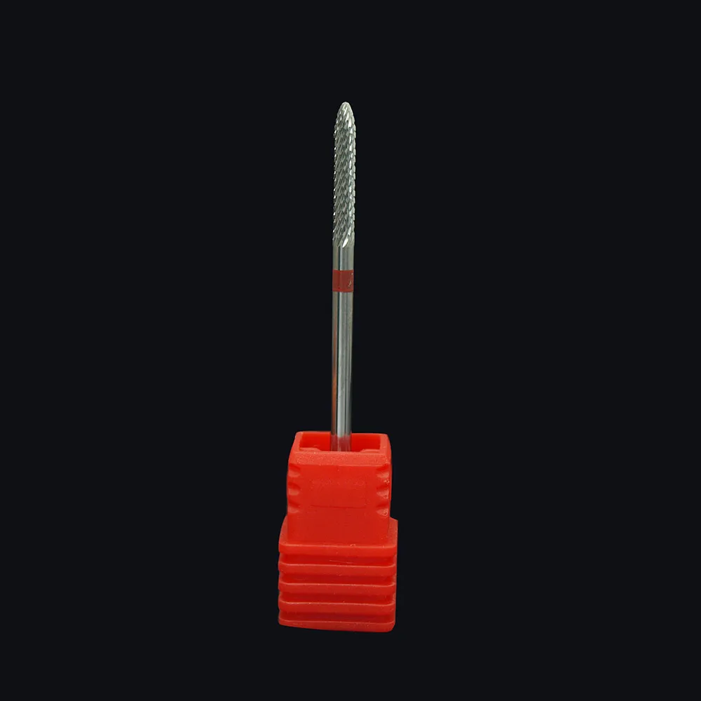 Pro carbide Nail Drill Bits Nail Art Electric Drill Machine Files Art Tools cut and polish bottom of nail nail drill bit nail drill bits nail drill nail art tools nail manicure tools nail manicure accessories