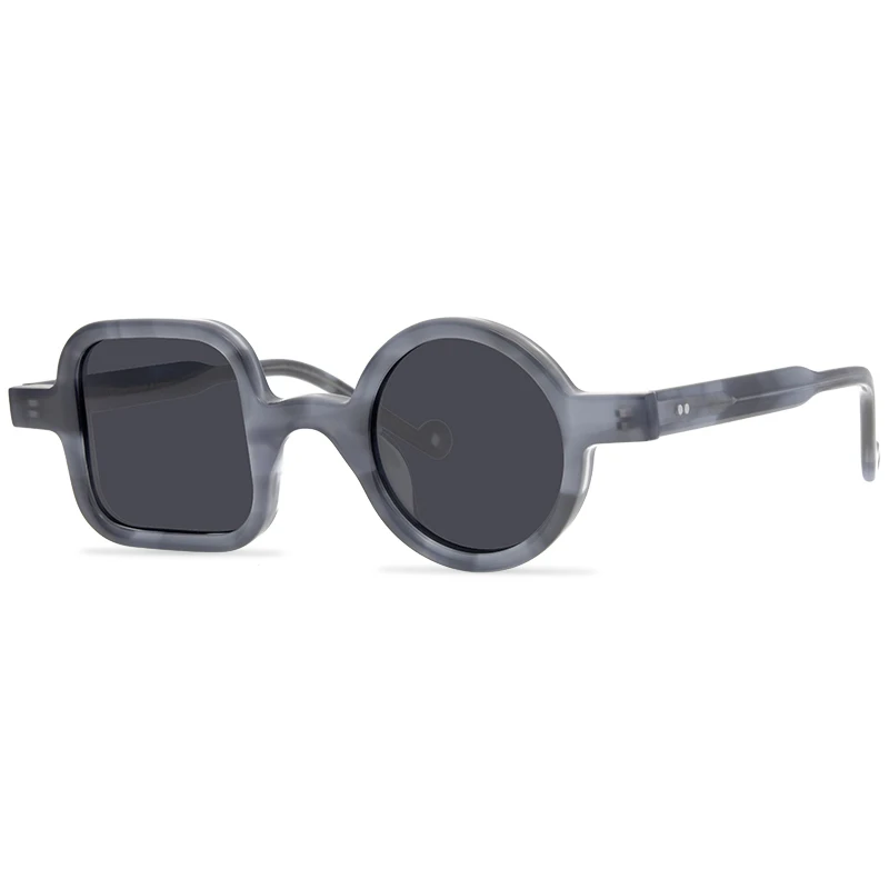 

Polarized Sunglasses Personality Trend Left Park Right Sunglasses