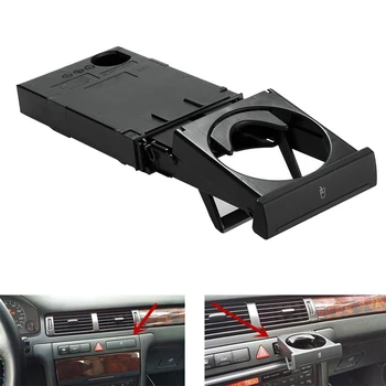 

Car Stretch Cup Holder For- A6 C5 98-05 A4 98-02 4B0 862 534 D