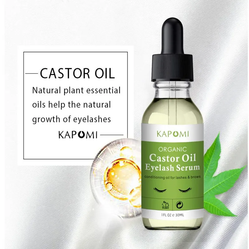 Купить Чистое Касторовое Масло