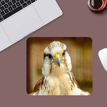

Animal World Gel Technology Cat Smooth Cute Birds Pet Horse Game Mouse Pad PC Laptop Office Supplies Rubber High Performance