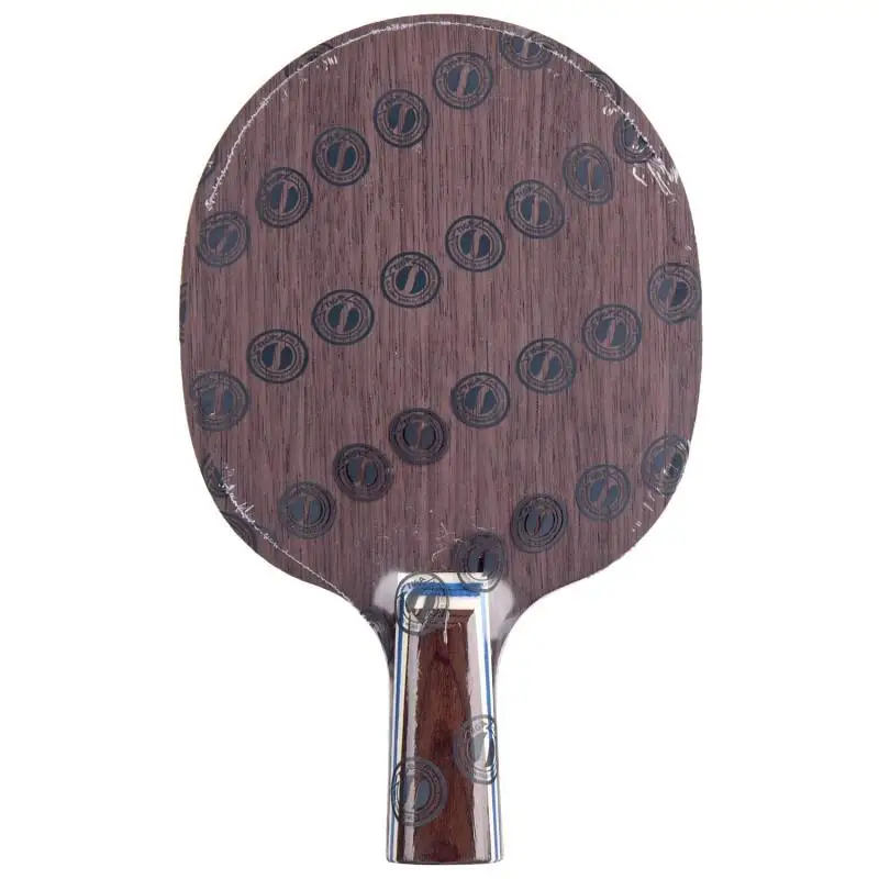 Подлинная Stiga Eternity Vps V настольная теннисная ракетка для пинг-понга Алмазная ракетка для настольного тенниса для вентилятора Zhen Dong - Цвет: CS short handle