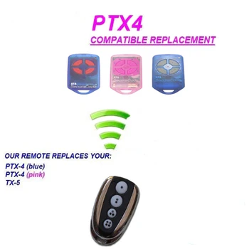 

Rolling code remote control duplicator for garage door