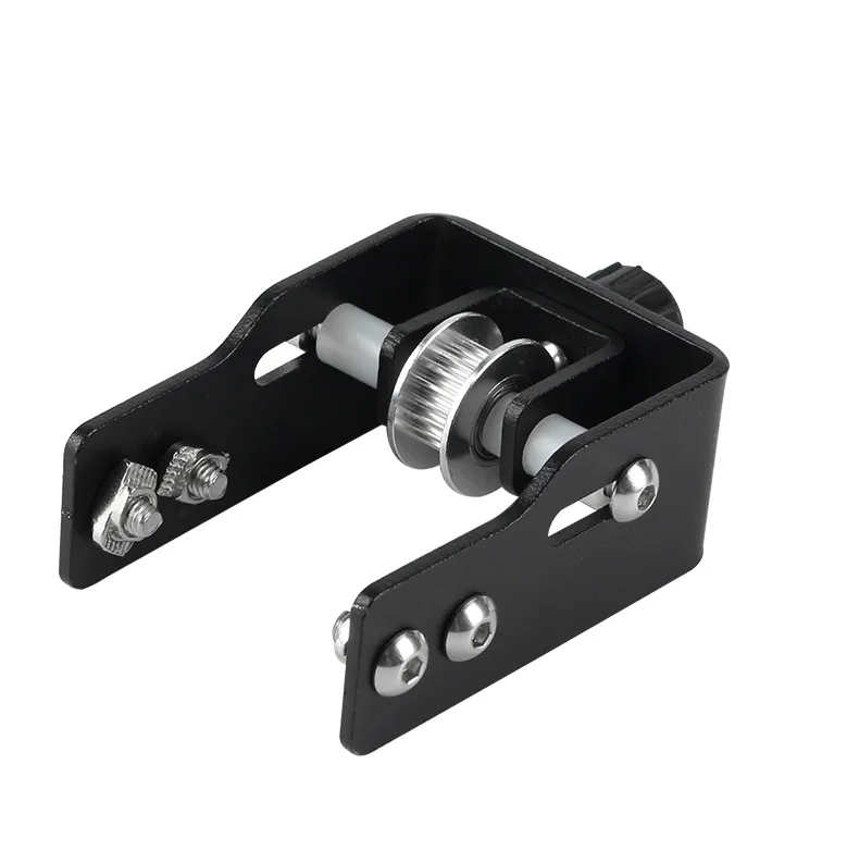 Tensor de Correia Peças de Impressora Maca para Cr-10 Funssor Creality Y-axis Perfil Fixo Tensor 10 s Tornado Clone 3d Cr-10s 7 Computador e Escritório