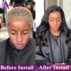 Lace Wigs