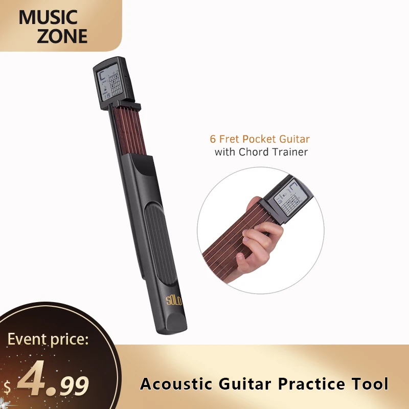 Portable 6 Tone Pocket Guitar Chord Trainer Practice Tool Can Rotate portable-6-tone-pocket-guitar-chord-trainer-practice-tool-can-rotate