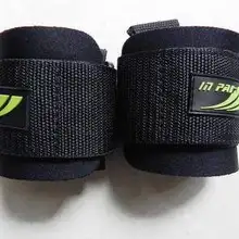 В паре оба запястья, пояс, защита запястья, с Натяжной лентой, Спортивная посуда, оборудование для фитнеса