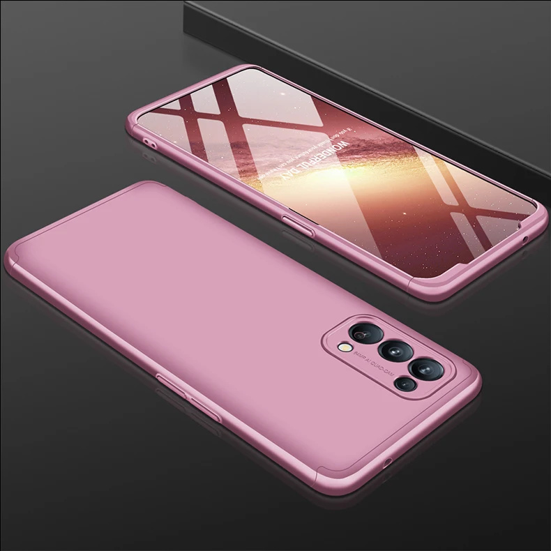 OPPO Find X3 Lite CPH2145 ̽, ϵ PC   360 ü ȣ ȭ Ŀ, OPPO Find X3 Lite FindX3Lite CPH2145