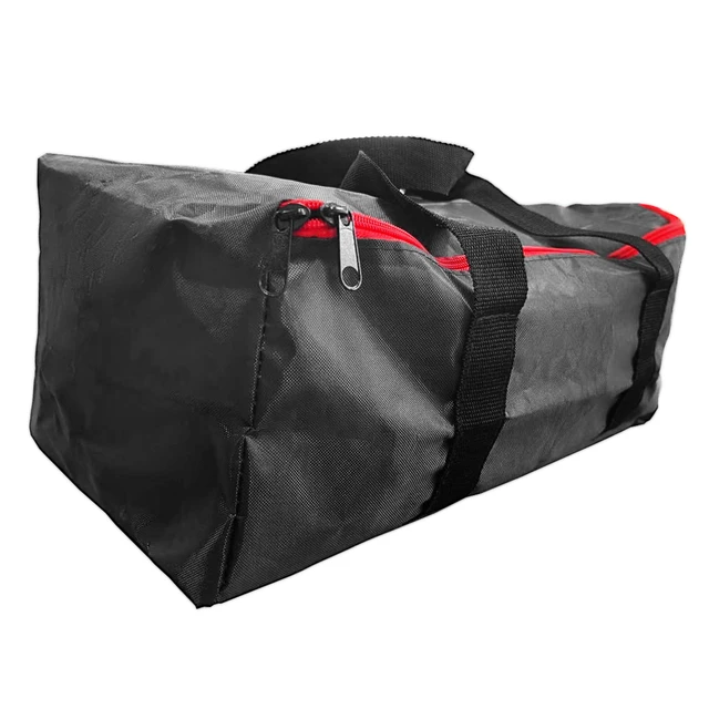 2PCS/1PC Carry Bag for Bait Boat Waterproof Fishing Boat Storage Bag Large  Capacity Double zippers