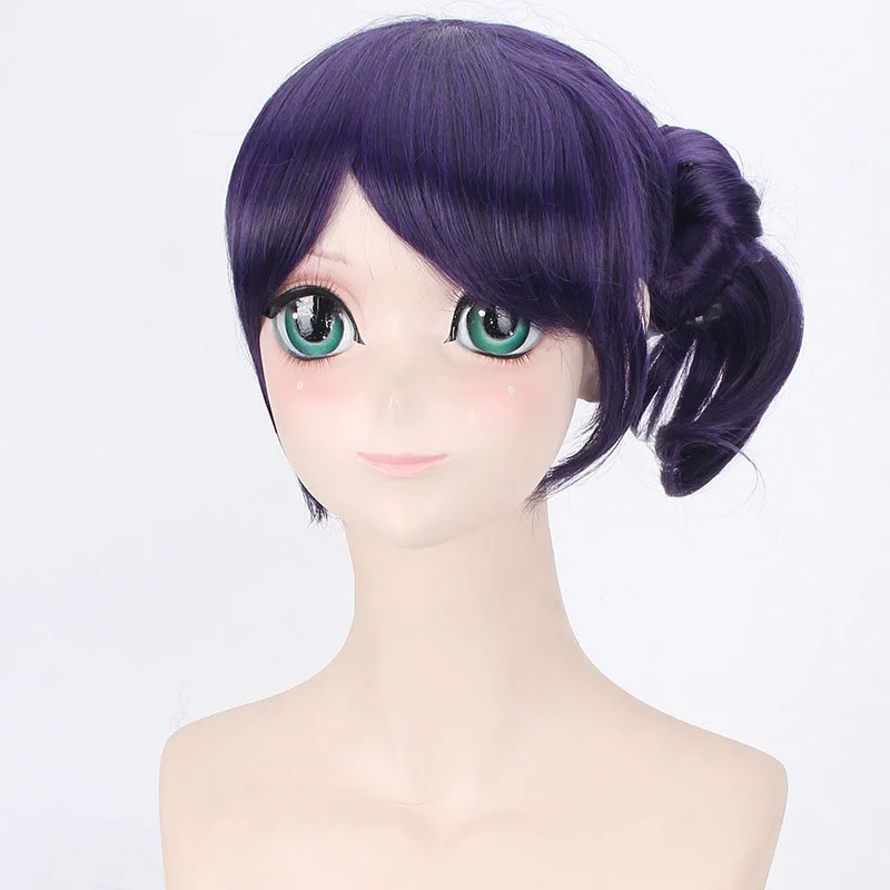 cosplay wigs costumes 3
