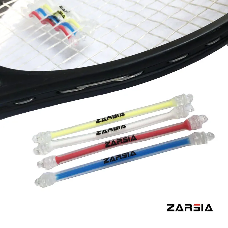 Tennis & Racquet Sports Diadem Diamond Tennis Racquet Dampener Shock