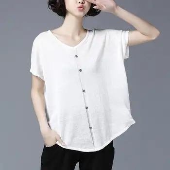 

Brown T Shirt Women Clothes 2020 Fashion Tee Top Fashion Cotton Ladies Tee Shirt