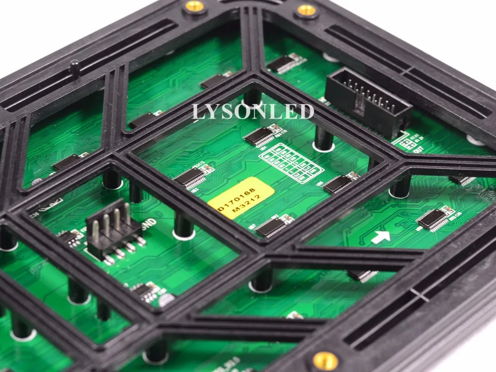 Наружный полноцветный светодиодный модуль SMD P10 RGB ная панель рекламные продукты
