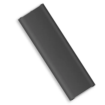 

Nvme Enclosure M.2 PCI-E SSD M Key To Type-C USB 3.1 Gen2 External Adapter Case Durable GY88