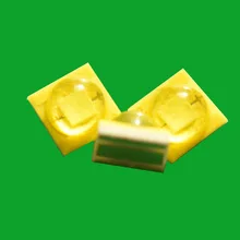 3535 лампы бусины 90 высокий 3535 лампы бусины 45mil флип 3535 лампы бусины XTE белый свет 3535 лампы бусины