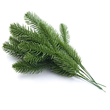 

1/5 Pieces Artificial plants wedding bridal accessories clearance decorative flowers vase for home decor christmas wreath Crafts