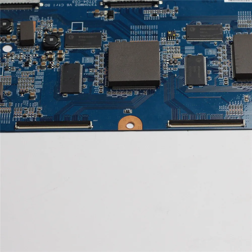 20PCS DSX1080 Rotary Professional Sampler For