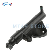 Фара для очистки воды Форсунка инжектора для Mercedes Benz W164 для ML300/350/450/500 ML63 AMG 2006 2007-2012 привод сопла