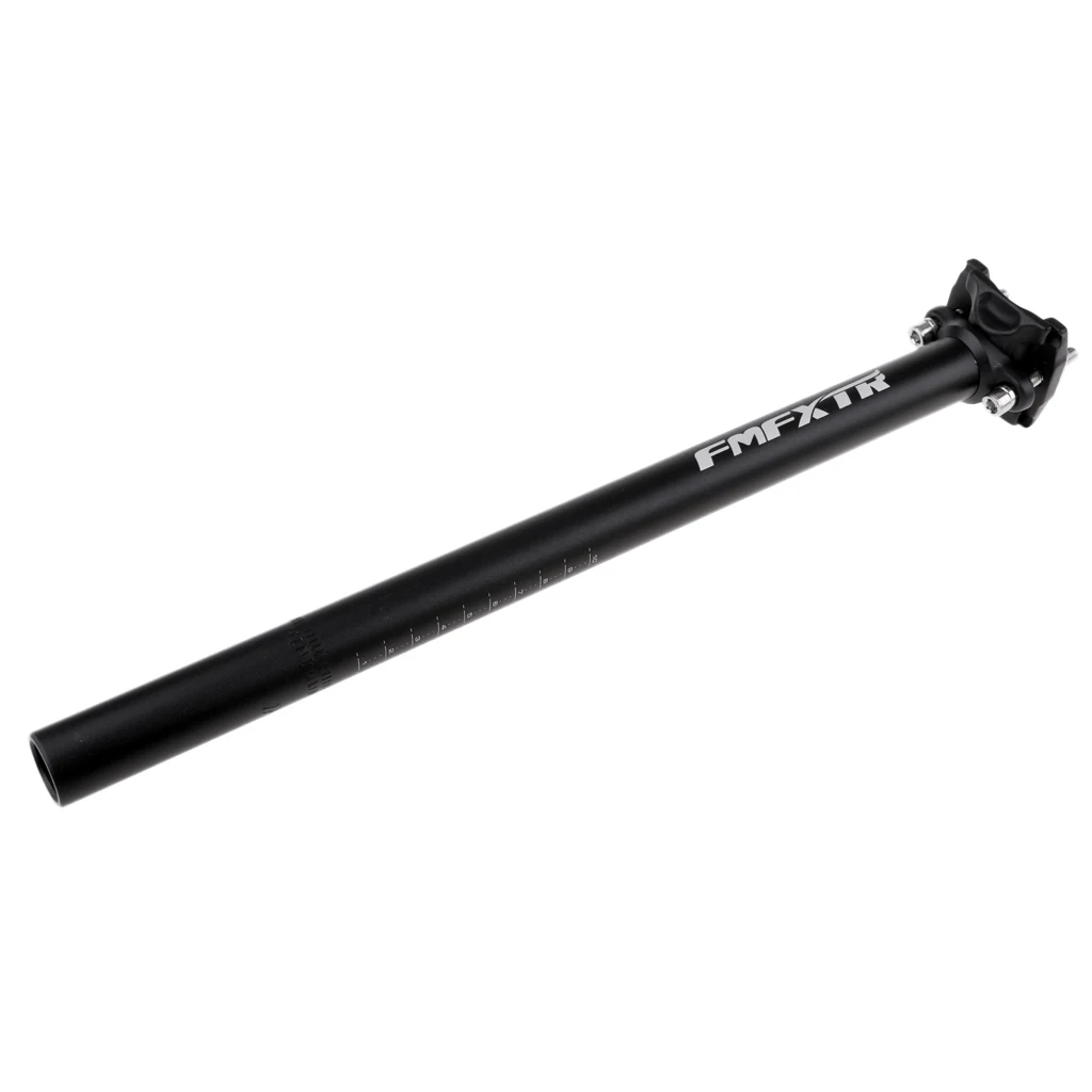 400mm Adjustable Dropper Seat Post BMX MTB Bike Seat Tube for Mountain Bikes Downhill Bike