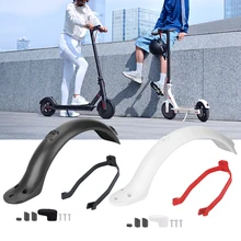 

Scooter Fender Fixing Parts Practical Durable Splash Guard Bicycle Fenders Waterproof Accessories for Xiaomi 1S/M365
