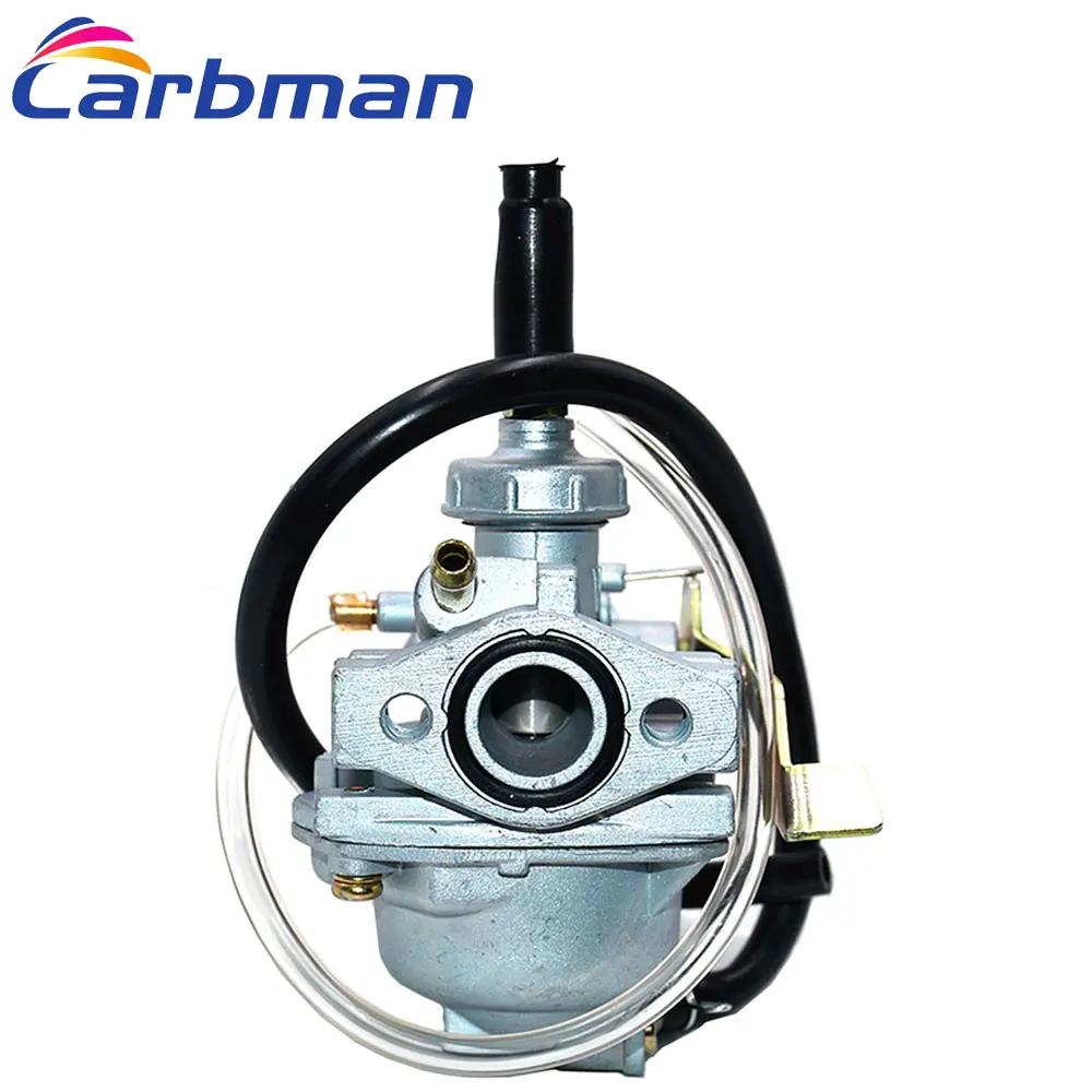 Карбюратор карбюратора для Honda Z50R Z50 1976-1999 Z50A 1972-1978 1979-1999 32 мм | Автомобили и