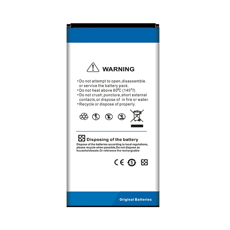 LOSONCOER 3400mAh Q334 хорошее качество батарея для телефона Micromax BQ Strike BQS 5020 strike 5065