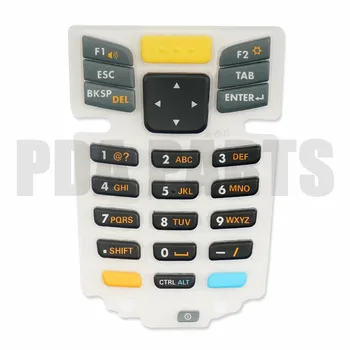 

10pcs Keypad Replacement (27-Key) for Motorola Symbol MC2100 MC2180