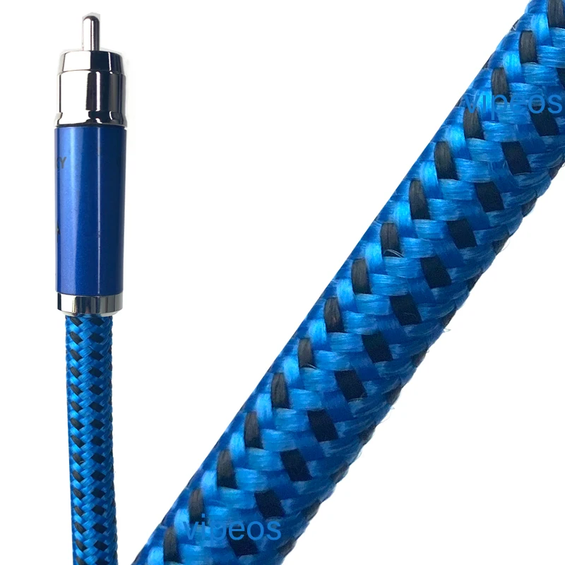 Аудио кабели SKY RCA Interconnect с 72В DBS для трубного усилителя cd плеера|audio cable|rca interconnectaudio interconnect cable |