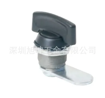 

Cm-1-2b109-1b A- line Handle Open Small Door Lock Small Cabinet Lock Class Southco Cam Lock