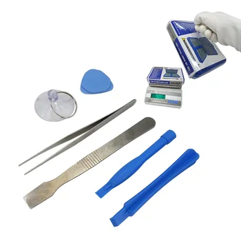 

49 in 1 Mobile Phone Repair Tool Set Precision Screwdriver Set