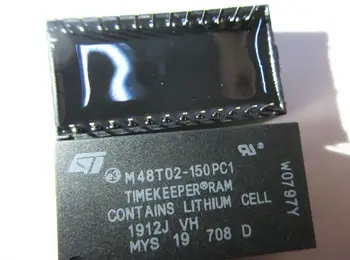 

10pcs M48T02-150PC1 M48T02 DIP24 Original New 1 order