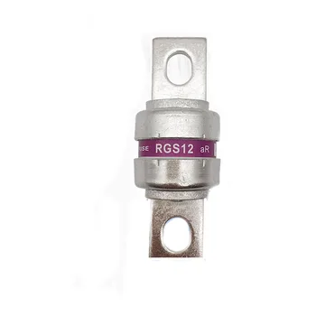 

Fuse CR2L RGS12 500V 60A 75A100A 110A 125A 135A 150A 160A 175A 185A