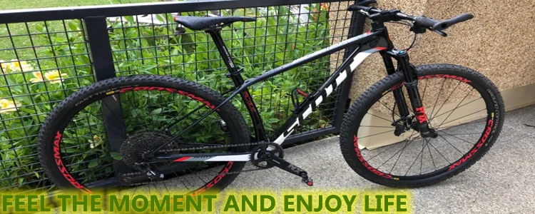 Fahrrad Radaufkleber Bontrager AEO-LUS Pro 51 - Wasserdichte PVC Aufkleber Set