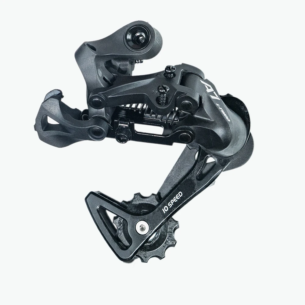 LTWOO A7 10 задний переключатель скорости для MTB, совместимый DEORE