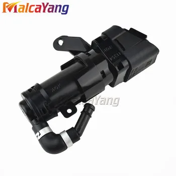 

Left/Right Front Headlight Washer Nozzle Jet BBP3-5182YA BBP3-5182XA For Mazda 3 2009 2010 2011