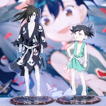 Аниме Dororo Hyakkimaru персонажи лицензирования стенд фигурка +