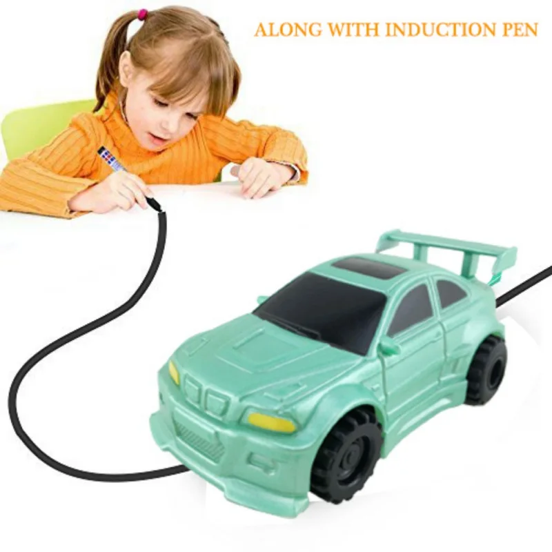magic pen inductive car