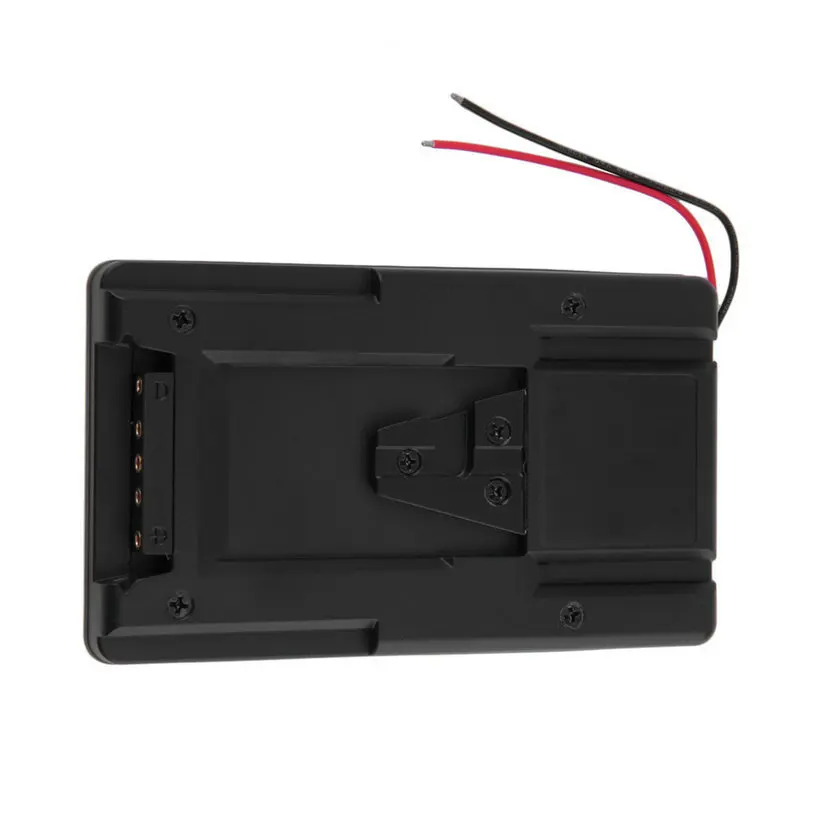 Адаптер батареи пластина конвертер для sony V-Lock V-mount батареи питания оптом