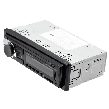 

Bluetooth Vintage Car Radio JSD-520 Car MP3 Player Radio U Disk SD Card BT Music Phone Replacement CD/DVD Car Audio Player