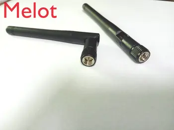 

100PCS Fatshark ImmersionRC FPV 2.4Ghz 3dBi Antenna SMA Male