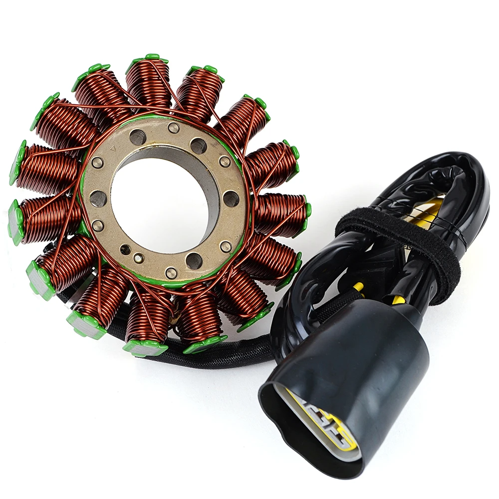 Cb 1100 Motorcyle Generator Magneto Statore Bobina Per Honda Cb1100 Cb1100S Cb1100Rs Cb1100Ex Abs Cb 1100 Ex Rs Dct 31120-Mgc-014