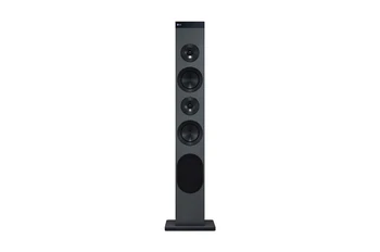 

LG's system RL3 Home audio Tower black 30 W