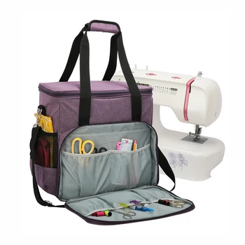 

Crochet Hooks Thread Yarn Storage Bag DIY Organizer Holder Wool Crochet Hooks Knitting Needles Sewing Set DIY Storage Bag