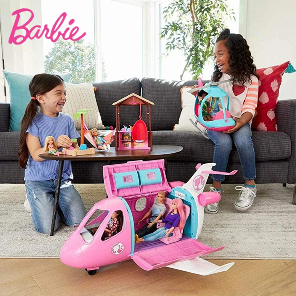 gjb33 barbie