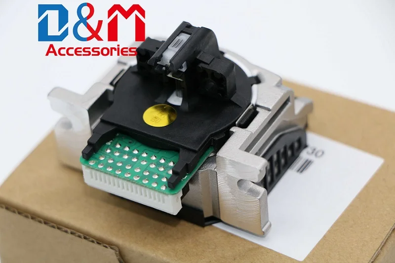 1PcsDotMatrixPrinterHeadForEpsonLQ730KLQ735K735KII80KFII