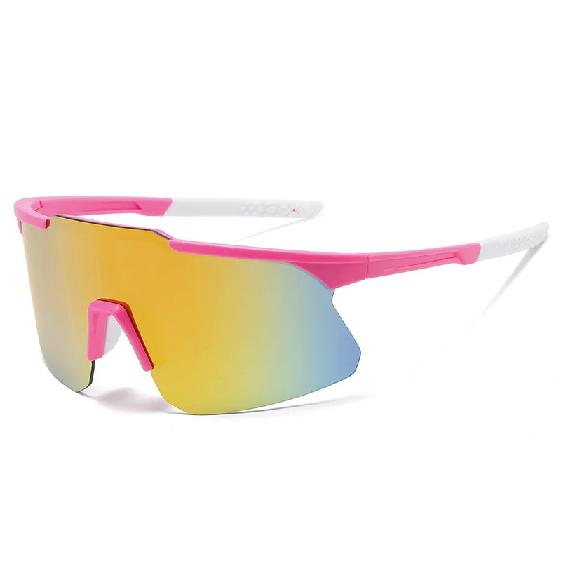  - Men & Women Cycling Glasses Sunglasses Eyewear Outdoor Sports Running Sunglasses Riding Equipment Очки Oculos